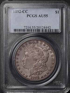 Obverse image