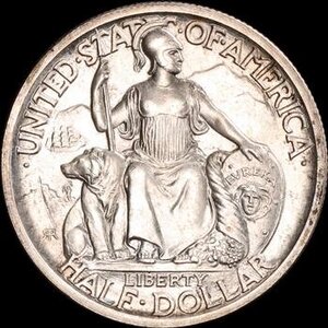 Obverse image
