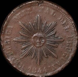 Obverse image