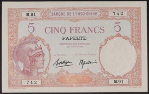 Obverse image