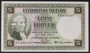 Obverse image