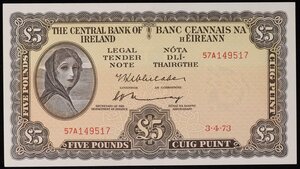 Obverse image