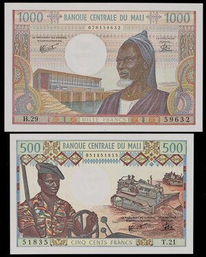 Obverse image