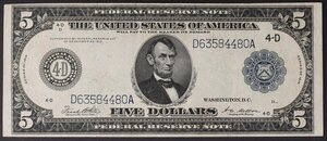 Obverse image