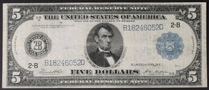 Obverse image