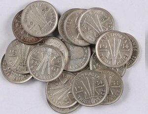 Obverse image