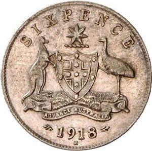 Obverse image