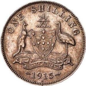 Obverse image