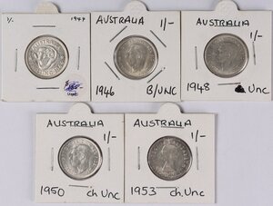 Obverse image