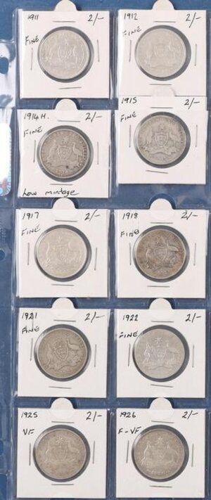 Obverse image