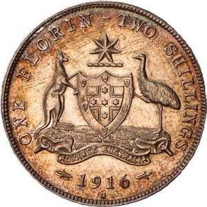 Obverse image