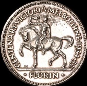 Obverse image