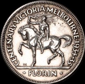 Obverse image