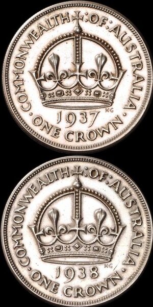 Obverse image