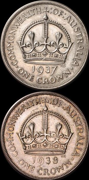 Obverse image