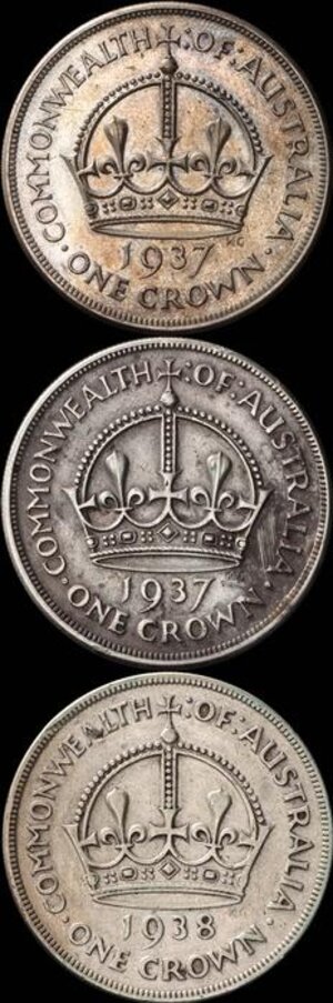 Obverse image