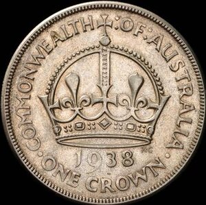 Obverse image