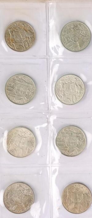 Obverse image