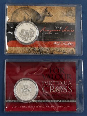 Obverse image