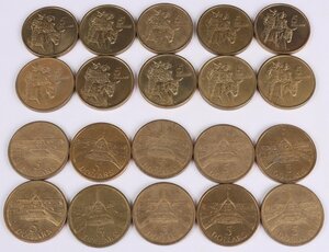 Obverse image