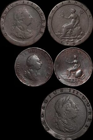 Obverse image