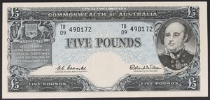 Obverse image