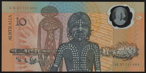 Obverse image