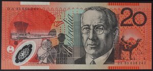 Obverse image