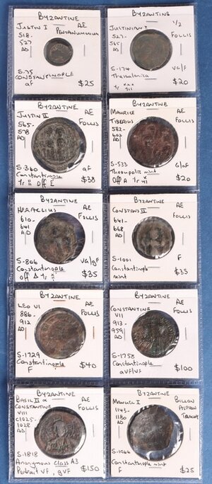 Obverse image