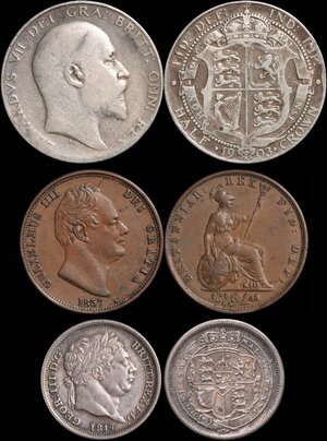 Obverse image