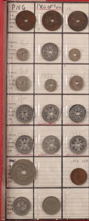 Obverse image