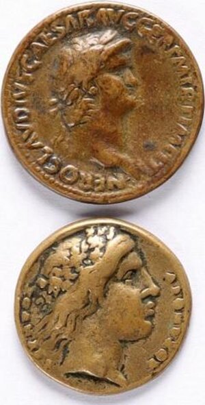 Obverse image