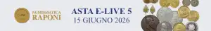 Banner Raponi E-Live 5
