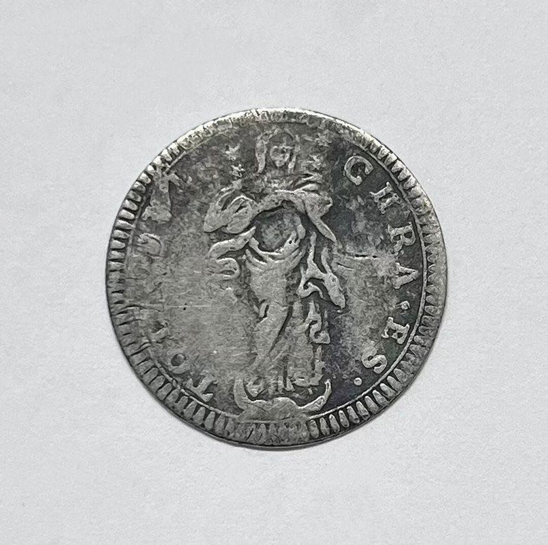 Dritto moneta