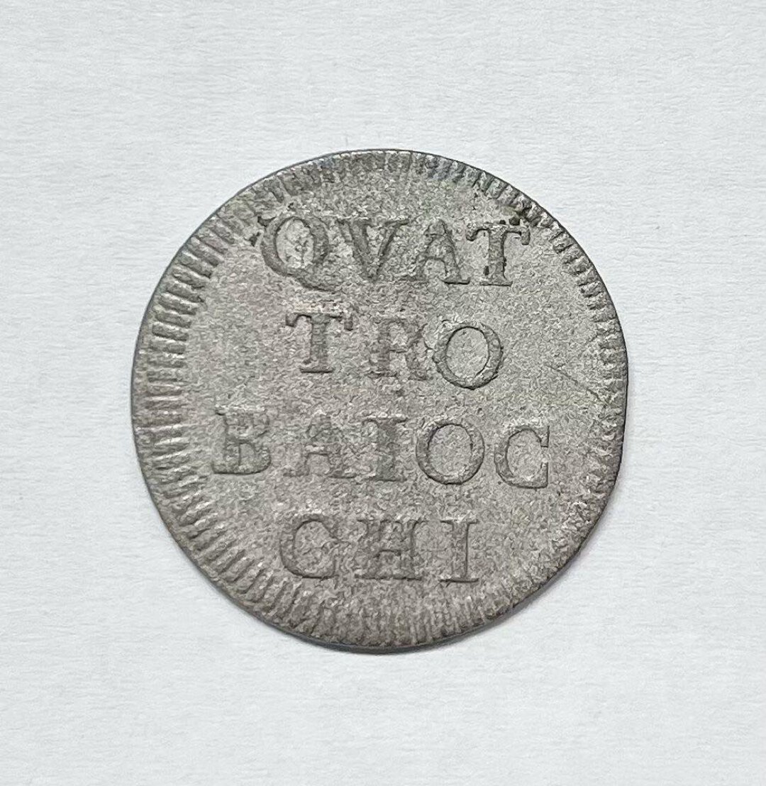 Dritto moneta