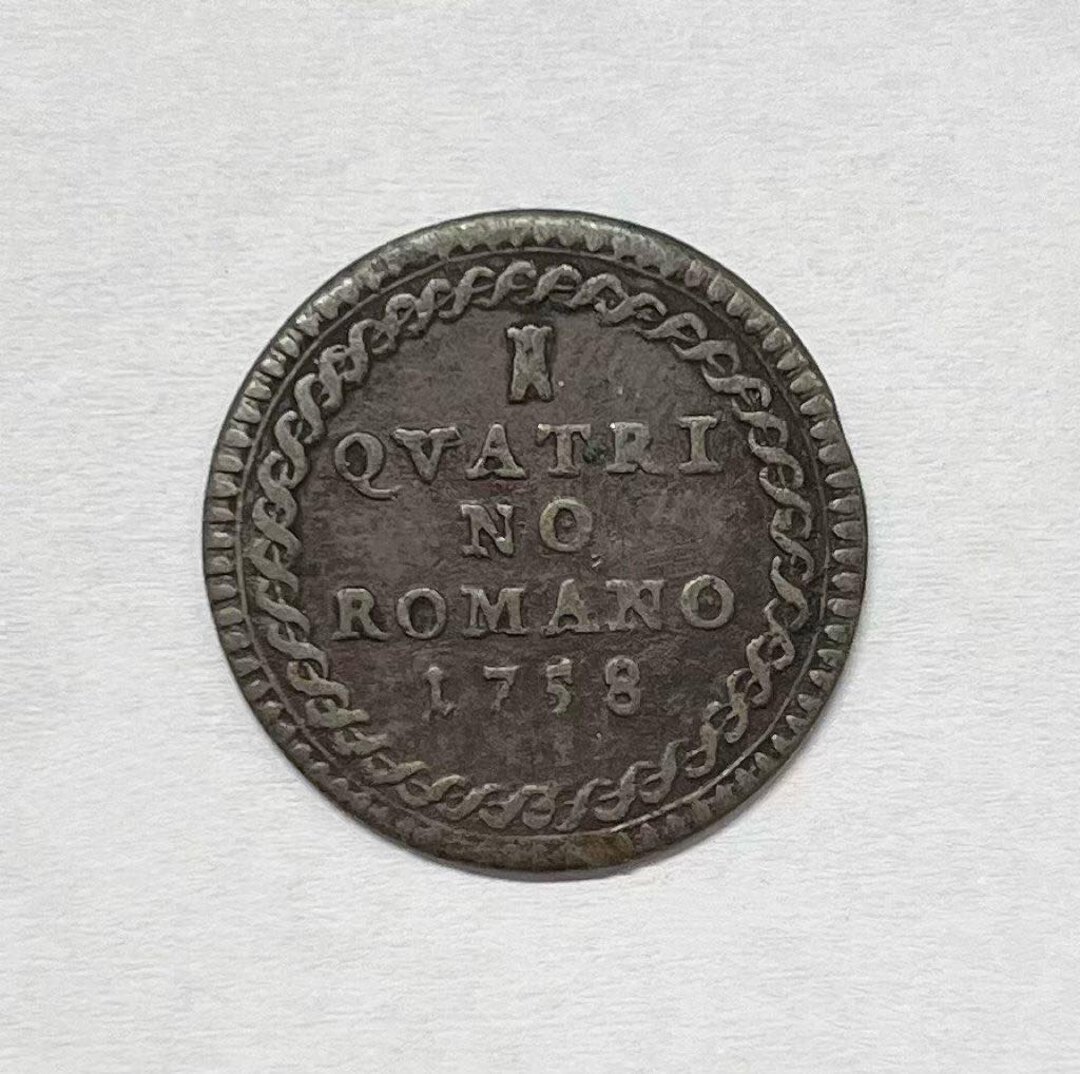Dritto moneta