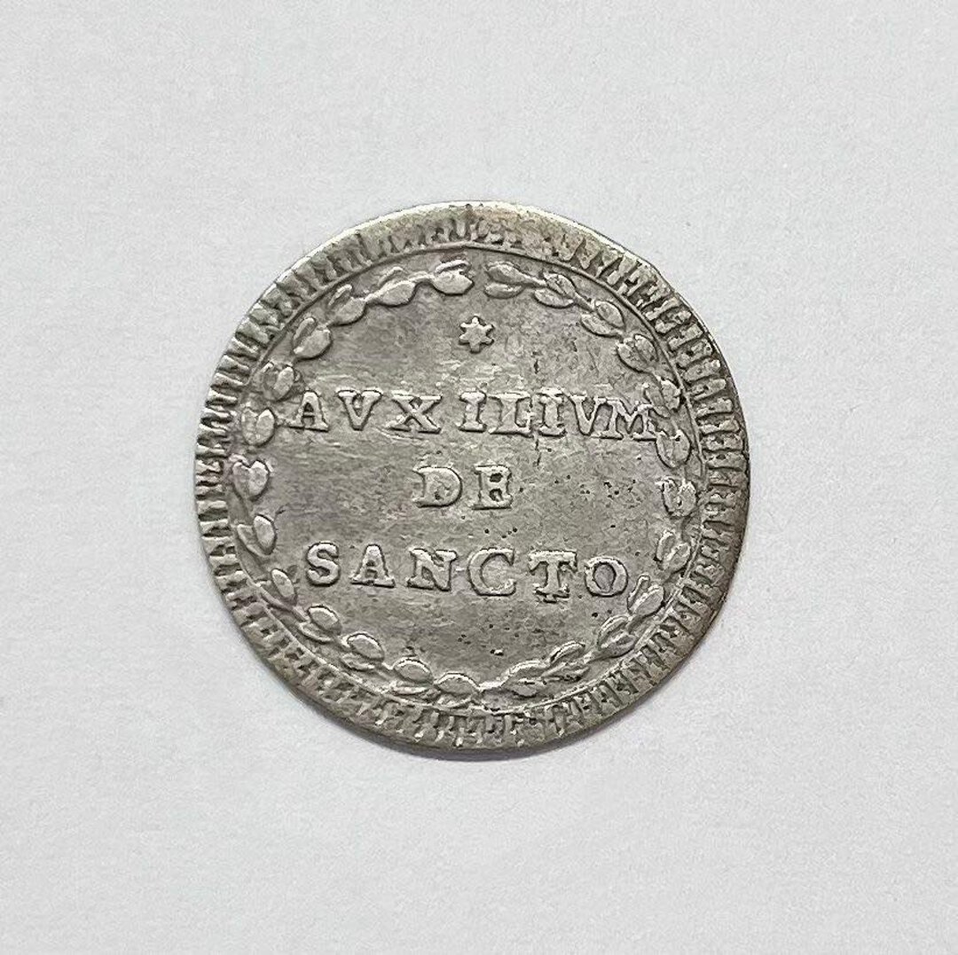 Dritto moneta