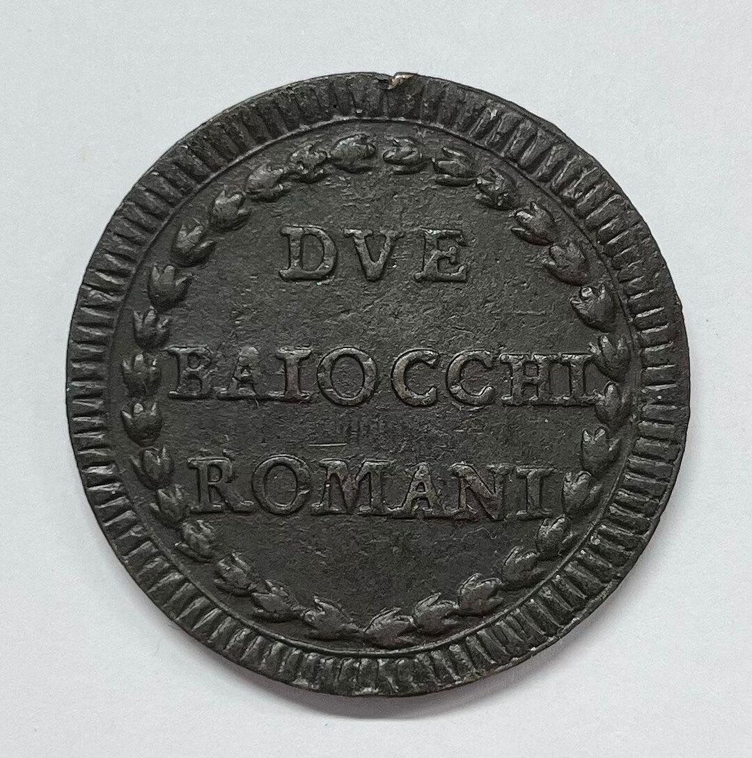Dritto moneta