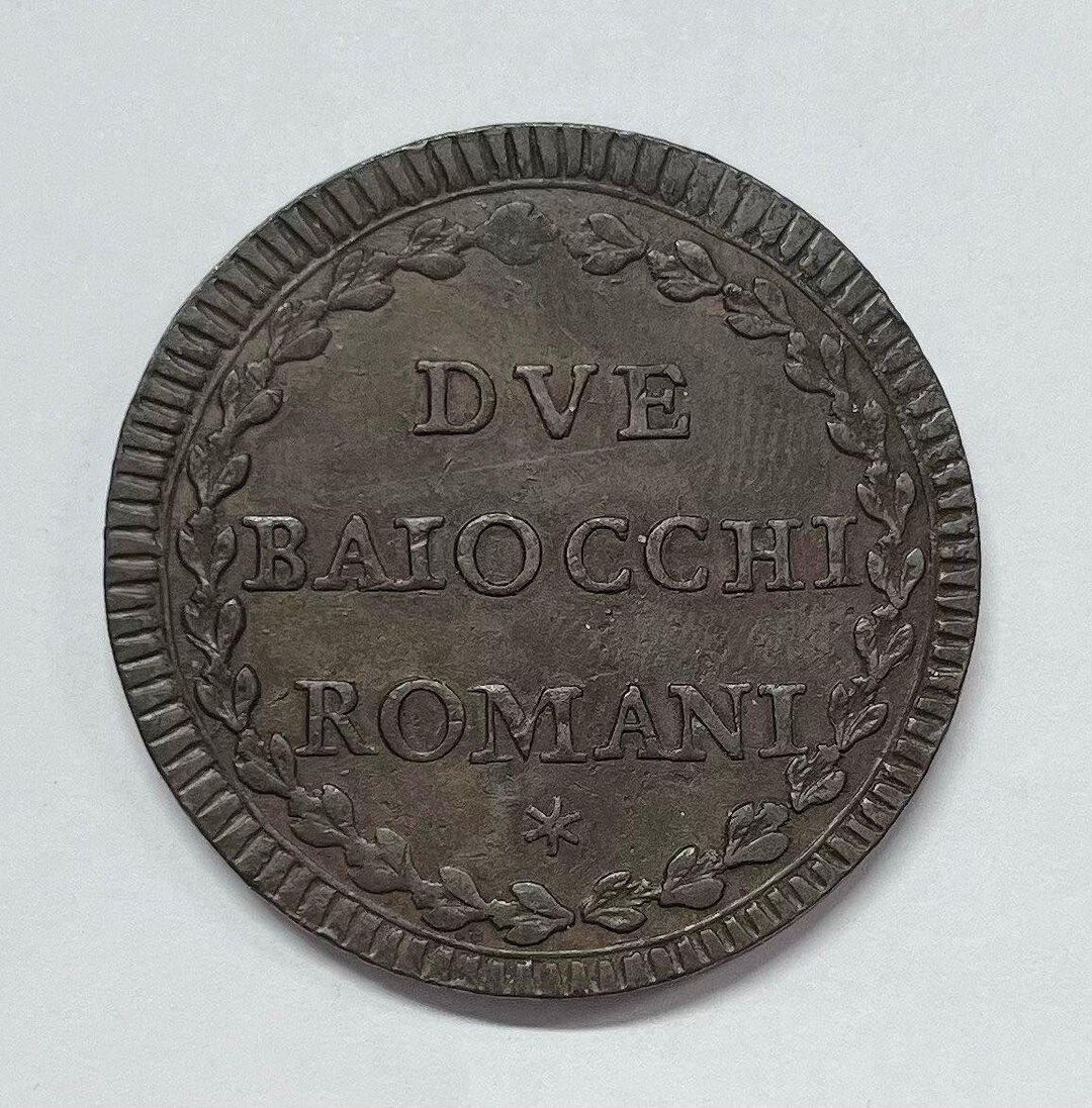Dritto moneta