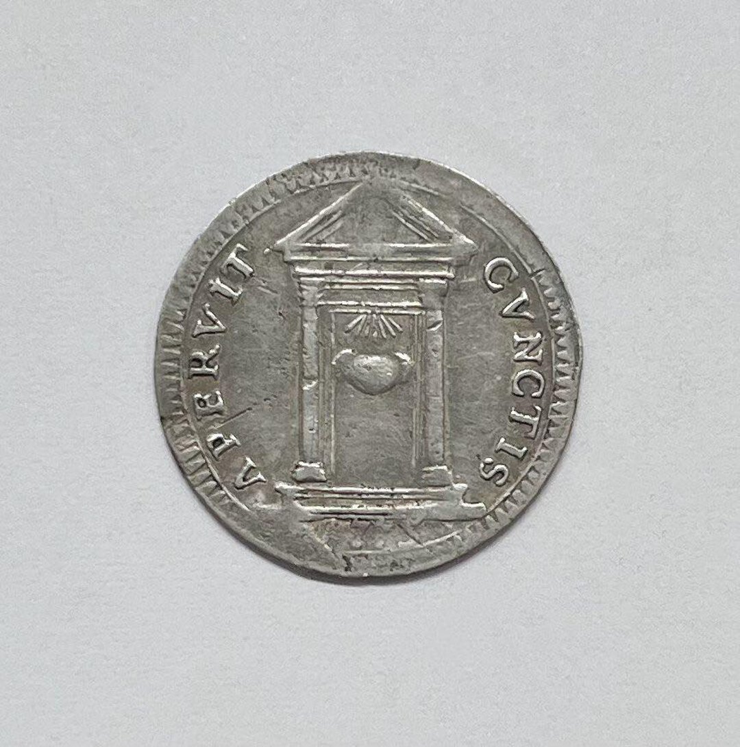 Dritto moneta