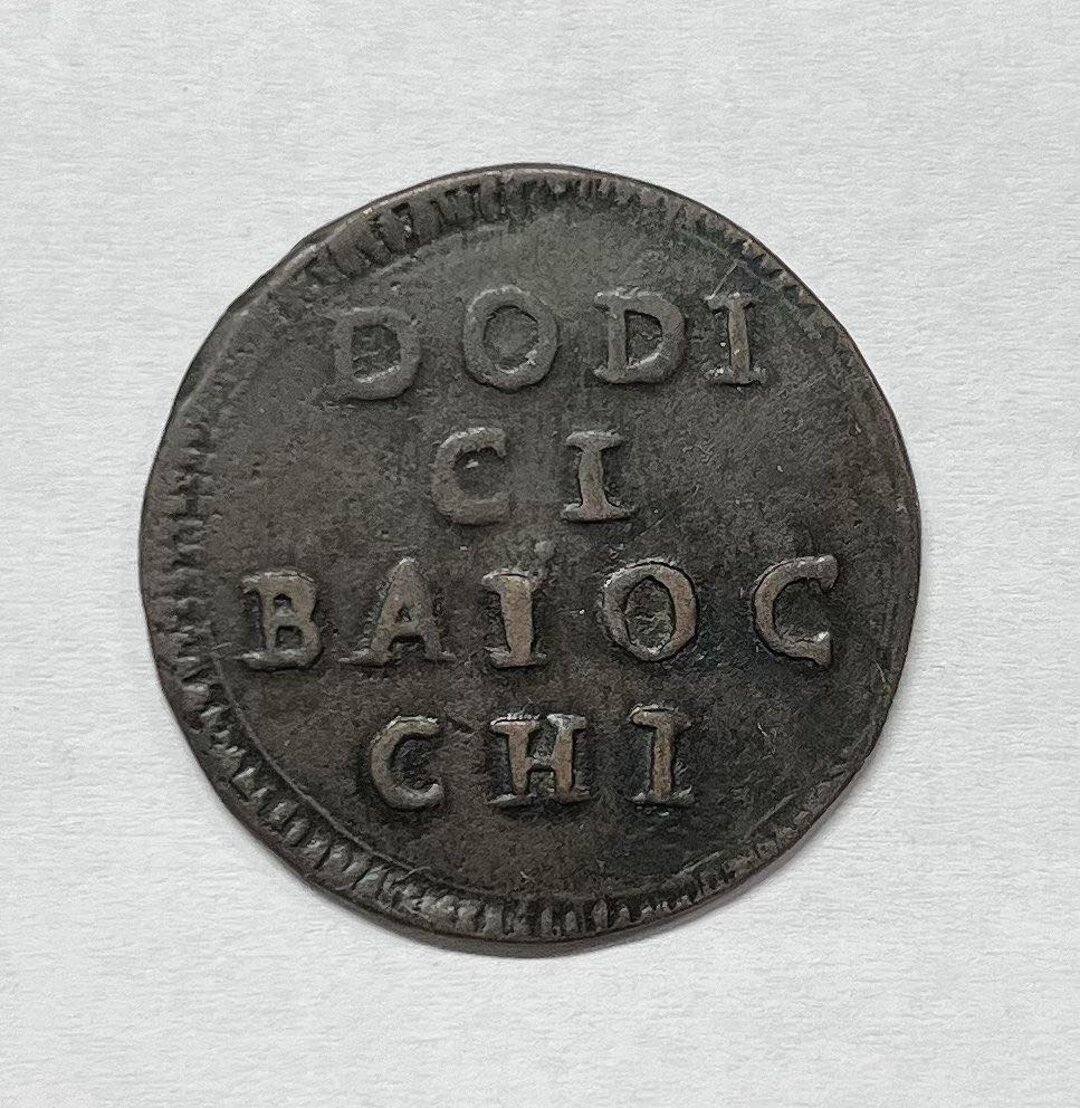 Dritto moneta
