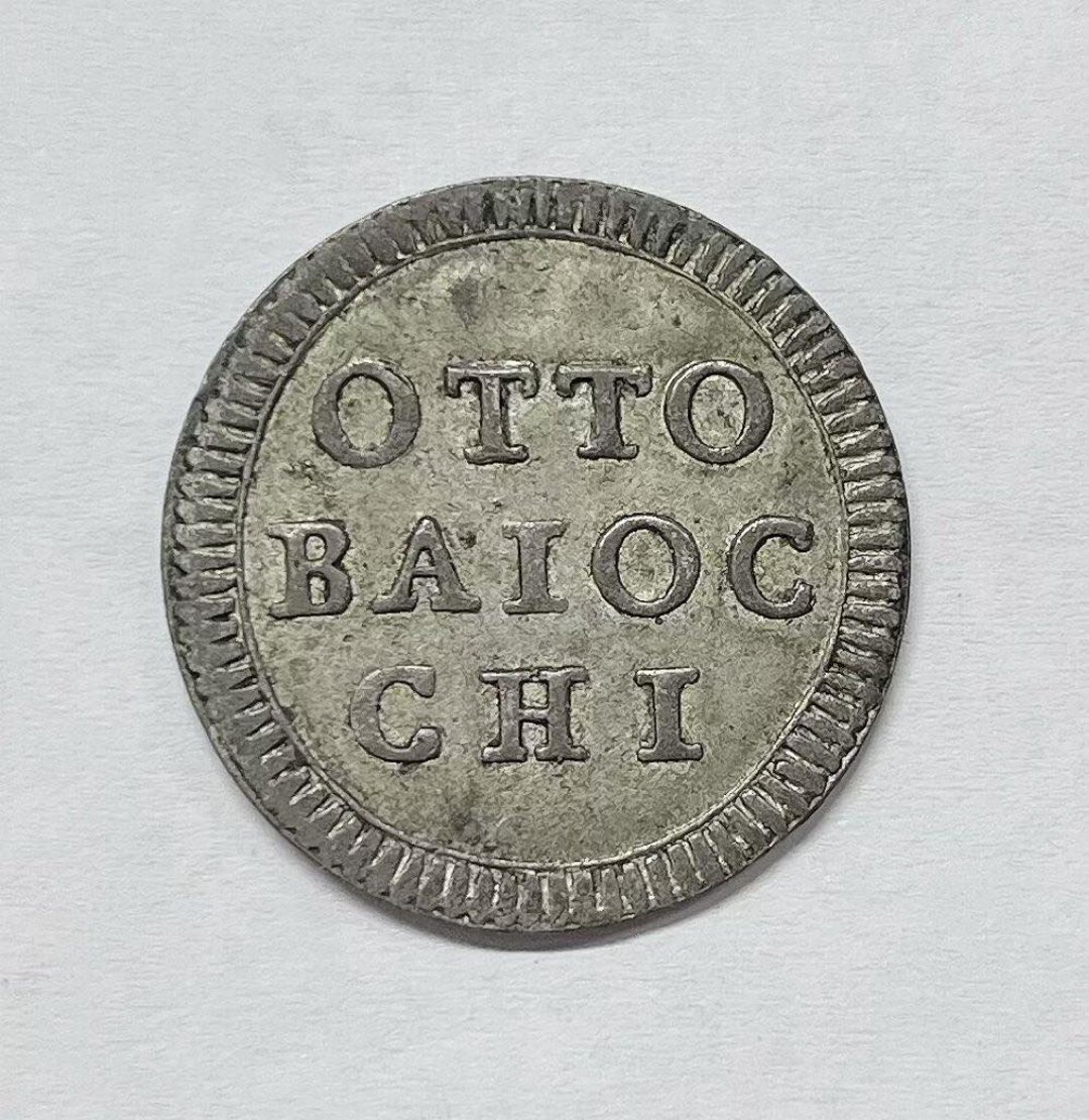 Dritto moneta