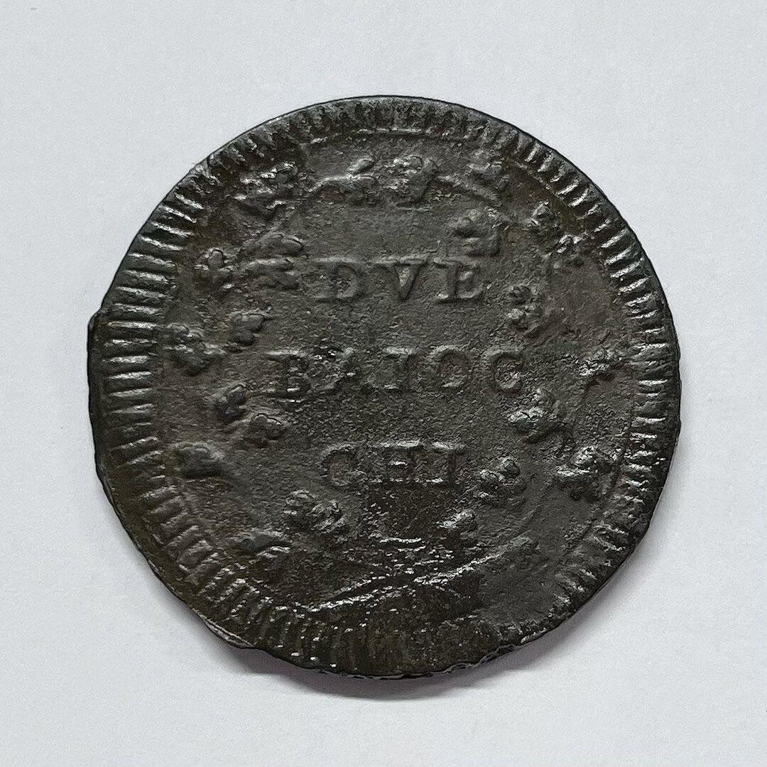 Dritto moneta