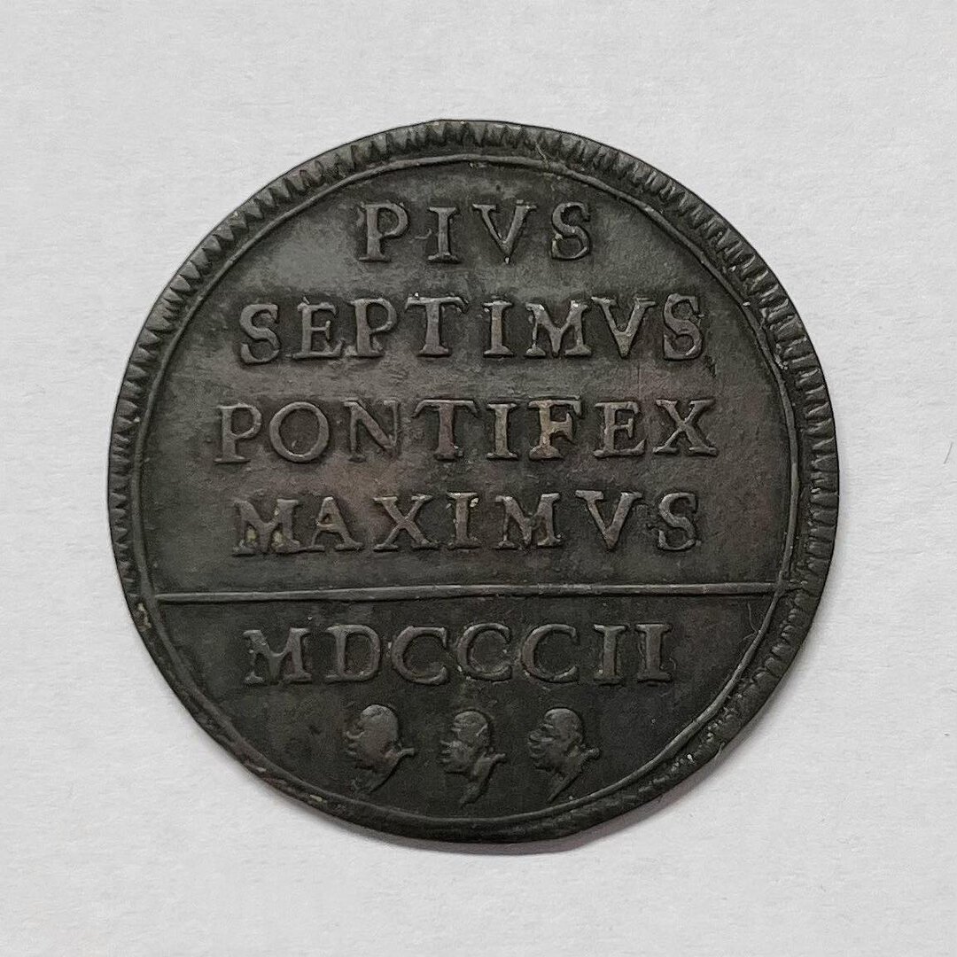 Dritto moneta