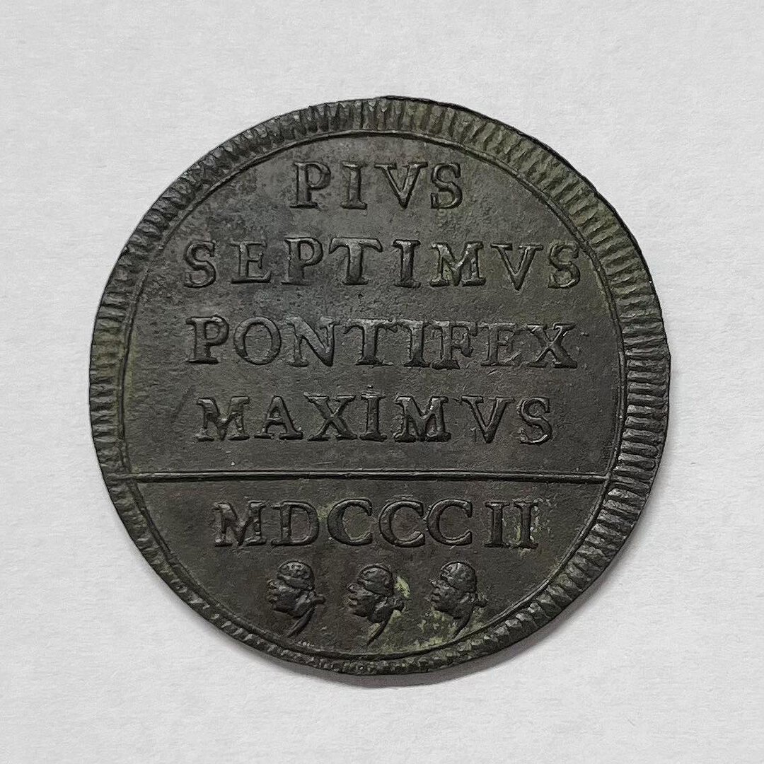 Dritto moneta