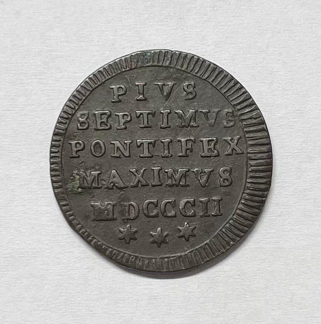 Dritto moneta