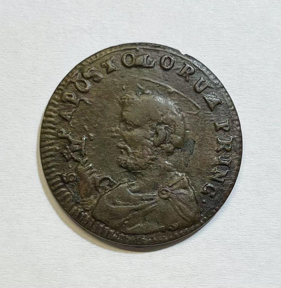 Dritto moneta