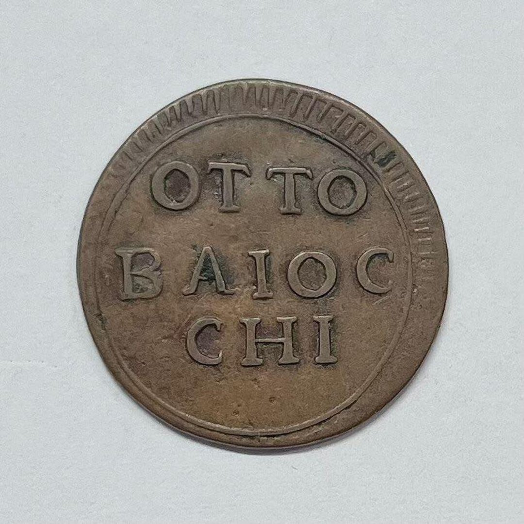 Dritto moneta