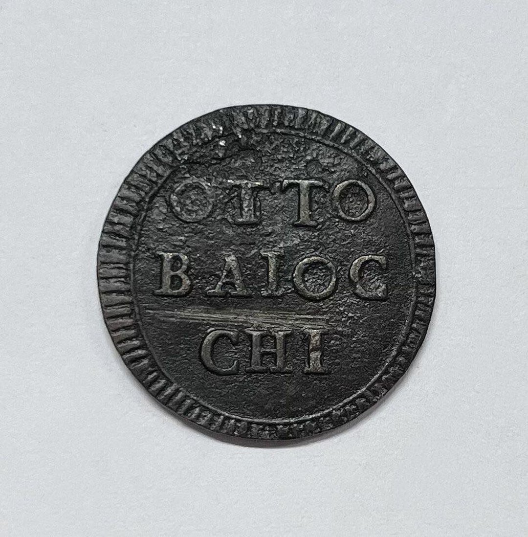 Dritto moneta