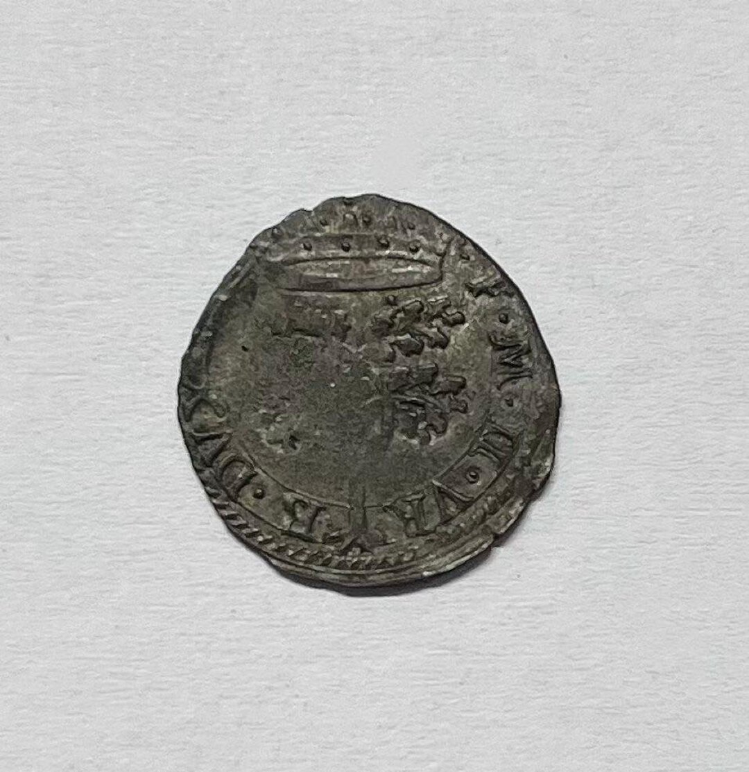 Dritto moneta